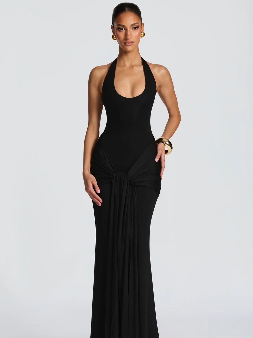 Baby boo veneda dress